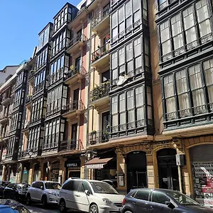 bilbao-centro-habitacion-y-bano-privado.bilbaohotelsspain.com/