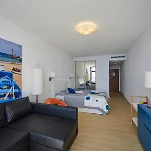 Ocean View Apartamento Mogán