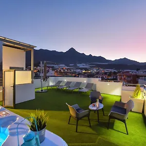 Starlight La Aldea I Apartamento San Nicolás