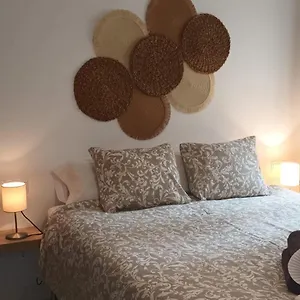 Casa Peña Apartamento