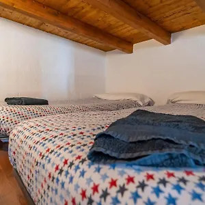  Landhaus Complejo Rural El Mirador